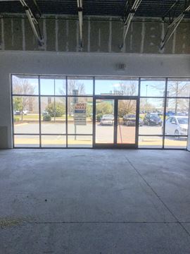 101 Commercial Blvd