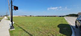 FM 518 @ Louisiana