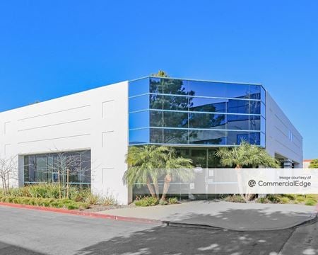 Office space for Rent at 5825 Avenida Encinas in Carlsbad