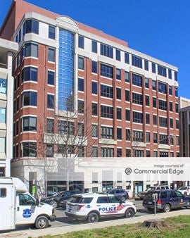 501 School Street SW