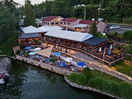 Retail space for Sale at 292 Candlewood Lake Rd & 5 Kellogg St in Brookfield