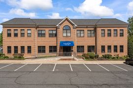 Two Building Investment Portfolio - Grovedale Office Park