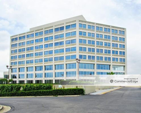 One Imperial Place