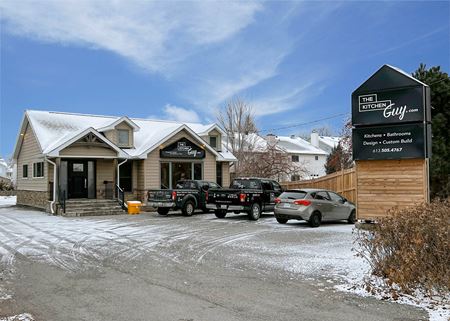 Retail space for Sale at 3905 Innes Road in Ottawa