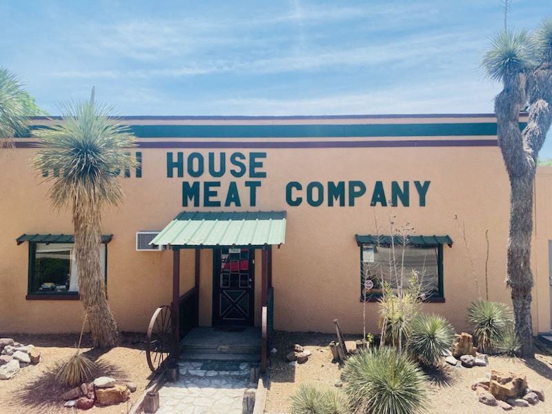 Ranch House Meat Co