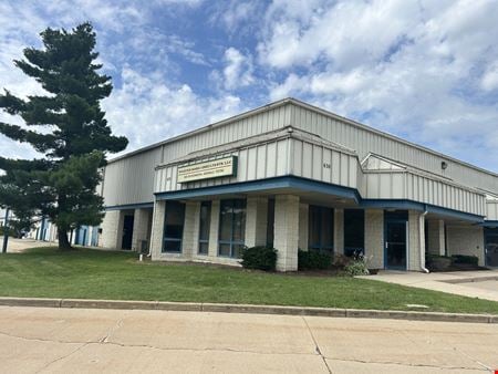 Office space for Rent at 630 E. Bronson St. in South Bend
