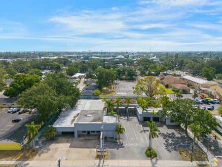 Photo of commercial space at 1505 14th Street West in Bradenton