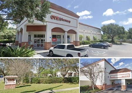 Retail space for Rent at 3771 Clyde Morris Blvd in Port Orange