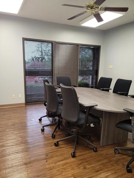 Office space for Rent at 215 Dalton Dr in Desoto