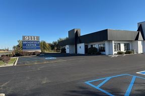 Broadfield Center Office Park