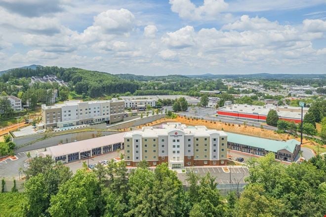 Candlewood Suites in Atlanta/Kennesaw, GA