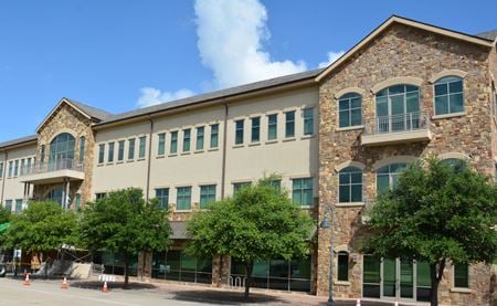 Photo of commercial space at 7850 Collin McKinney Pkwy in McKinney