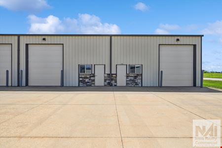 Industrial space for Rent at 4151 3rd Avenue in Marion