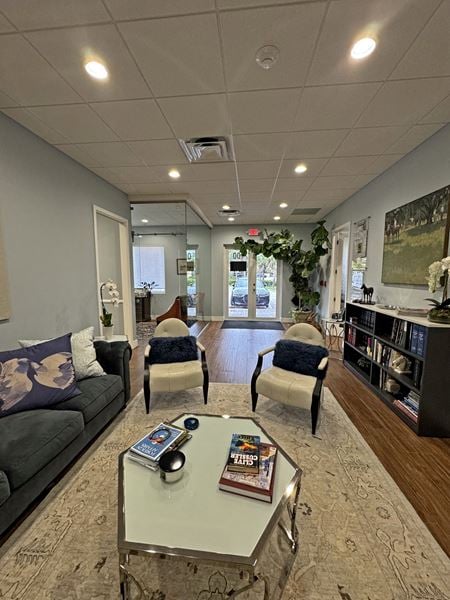 Office space for Rent at 255 Professional Way, Suite 100 in Wellington