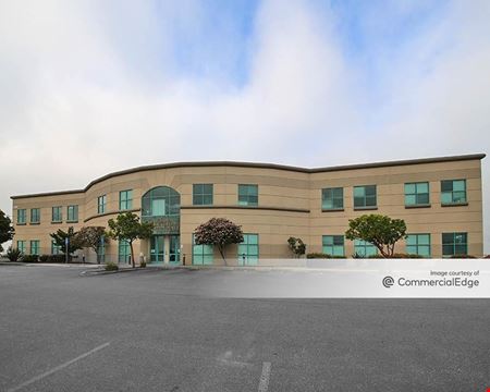 Photo of commercial space at 744 La Guardia Street in Salinas