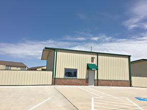 4614 Maverick  - Amarillo