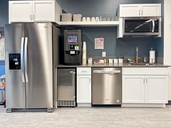 Regus - Des Moines - Grand Ave