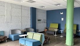 4818 N. Broadway | Uptown | Office Sublease Opportunity