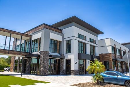 Retail space for Rent at 7510, 7540 & 7570 Gate Pkwy N in Jacksonville