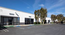Arrow Business Center