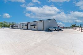 Flex Space 1500-6k SF at 4581 US-380