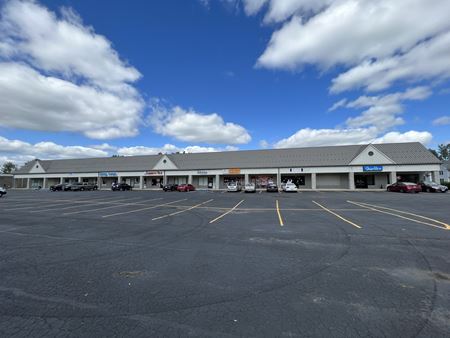 Photo of commercial space at 4040-4114 Airport Hwy  in Toledo