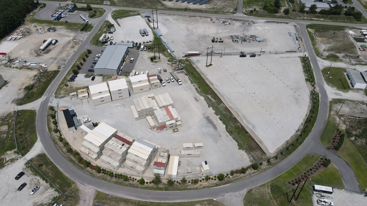 Roymac Industrial Park