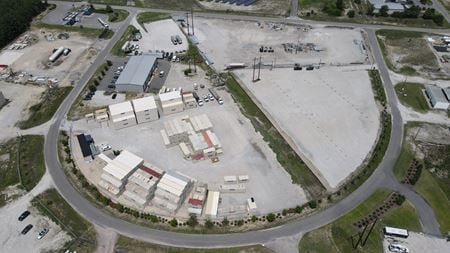 Photo of commercial space at 310 Metro Circle in Wilmington