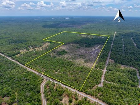 Photo of commercial space at 1650 E Withlacoochee Trl in Dunnellon