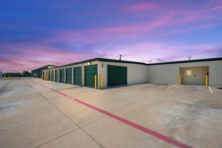 Photo of commercial space at 1533 FLOUR BLUFF DR in CORPUS CHRISTI