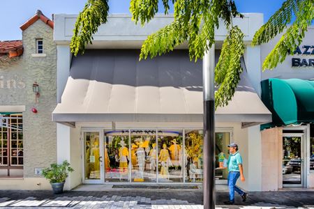 245-247 Miracle Mile - Coral Gables