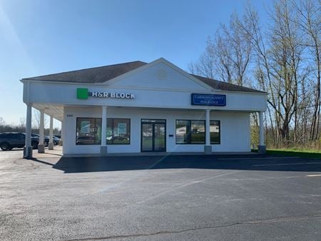 Photo of commercial space at 2685 Erie Drive Suite in Weedsport