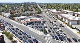 End-Cap For Lease