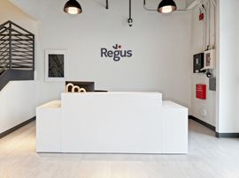 Regus - Norfolk - 25th St