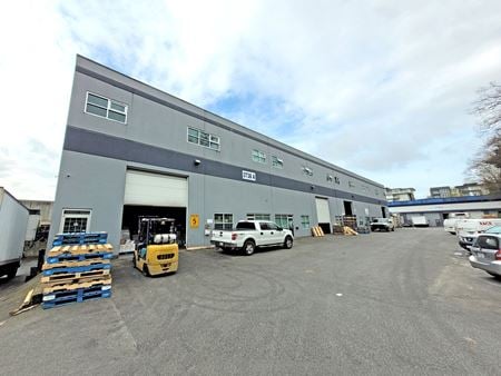 Photo of commercial space at 3738 Keith Street in Burnaby
