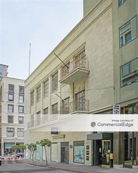 108-124 Geary Street