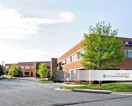 Office space for Rent at 20310 Seneca Meadows Pkwy in Germantown