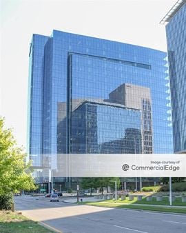 PwC Tower at Park District