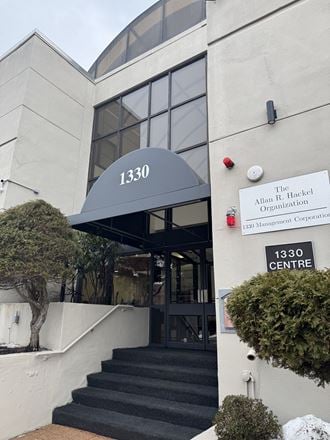 1320-1340 Centre Street, Newton, MA