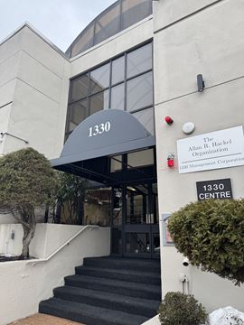 1320-1340 Centre Street, Newton, MA