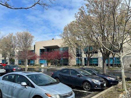 Photo of commercial space at 2379 Gateway Oaks Drive in Sacramento
