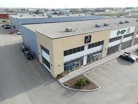 Photo of commercial space at 620 46 Avenue Northeast in Calgary