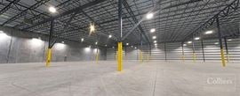±42,000 SF to ±98,648 SF Industrial Space Just off I-77