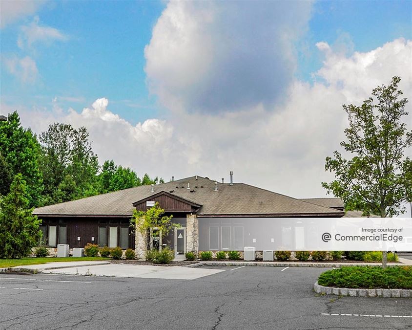 Golden Crest Corporate Center Property & Listing Details 42Floors