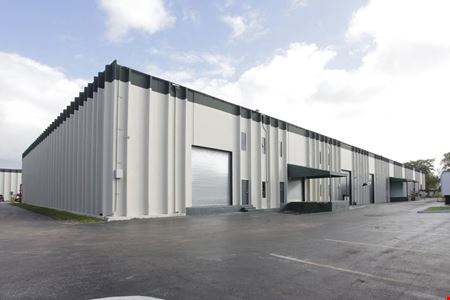 Photo of commercial space at 4720 NW 15TH AVE. in FT. LAUDERDALE