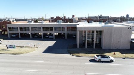 Office space for Rent at 226 W Gray St in Norman