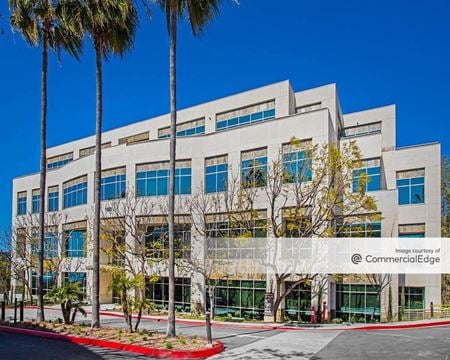 Office space for Rent at 11682 El Camino Real in San Diego