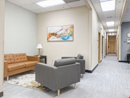 Coworking space for Rent at 230 Horizon Drive #101B in Verona