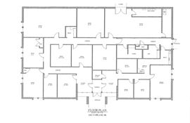 2401 Fairlane Dr.