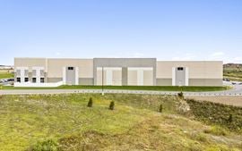 Westport Ridge - Building 2